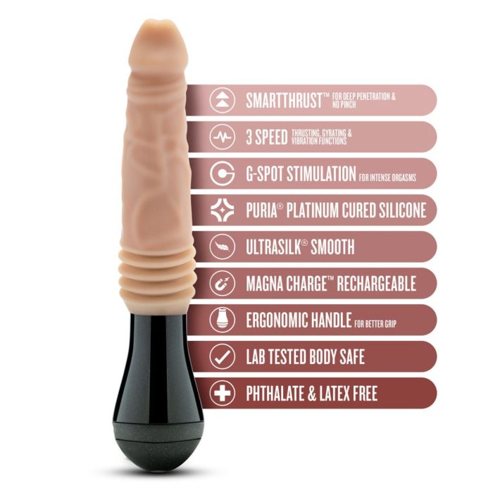 Diepe penetratie