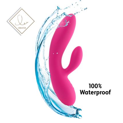 7 fluisterstille standen