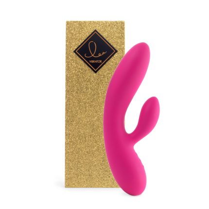 Perfect als eerste vibrator