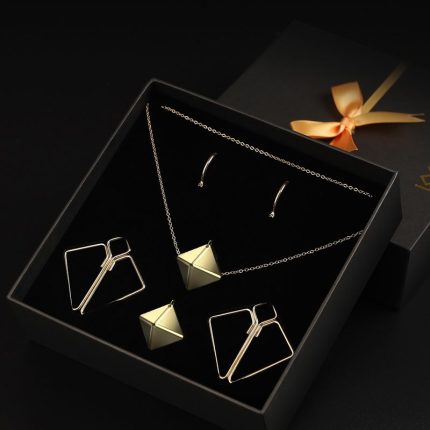 Luxe design