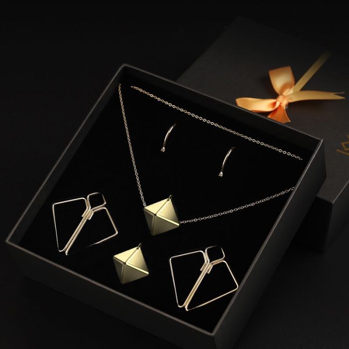 Luxe design