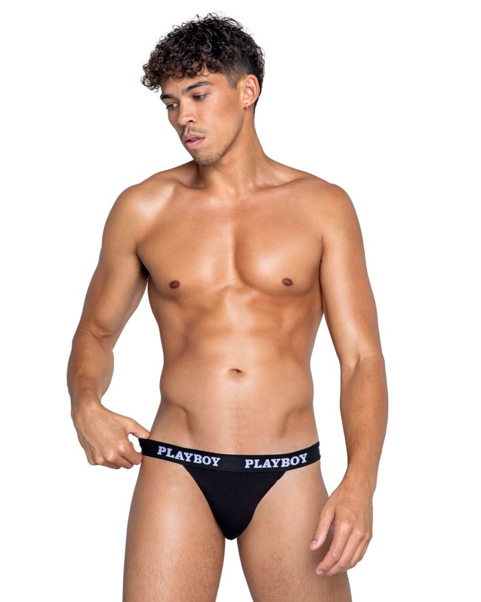 Comfortabele jockstrap