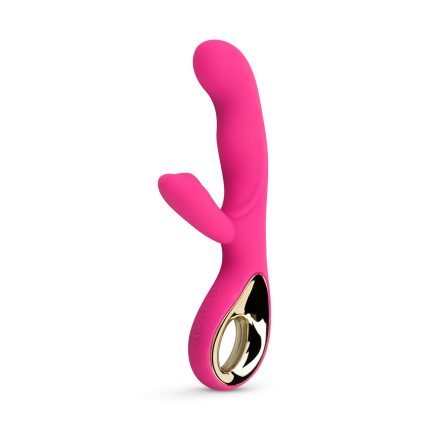 Clitoris- en G-spot stimulatie