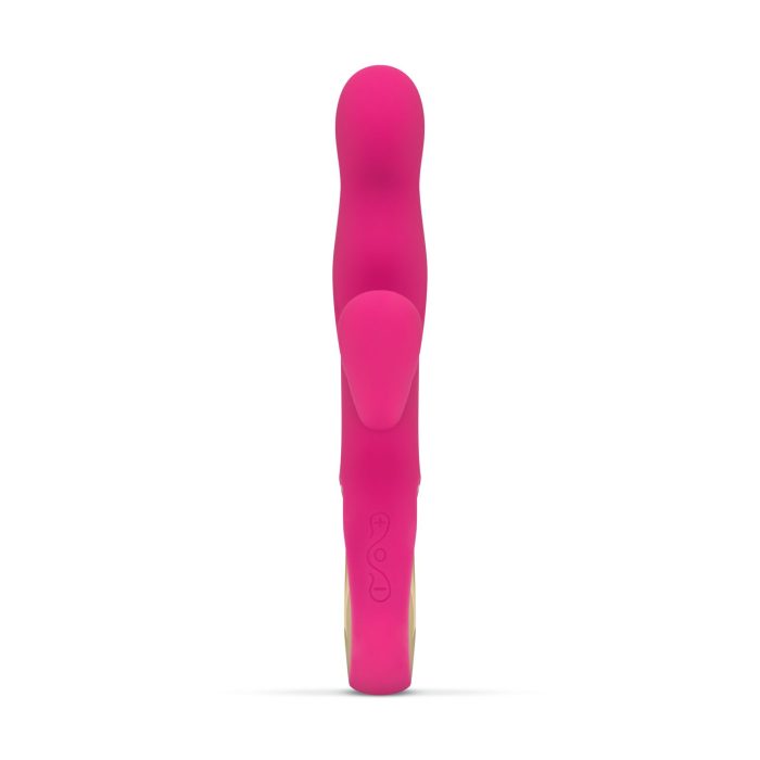 Waterproof en USB-oplaadbaar