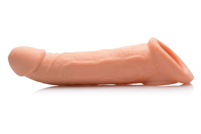 Maakt de penis langer en dikker