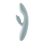 Clitoris en G-spot stimulatie