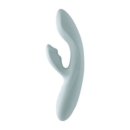 Clitoris en G-spot stimulatie