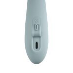 Waterdicht en USB-oplaadbaar