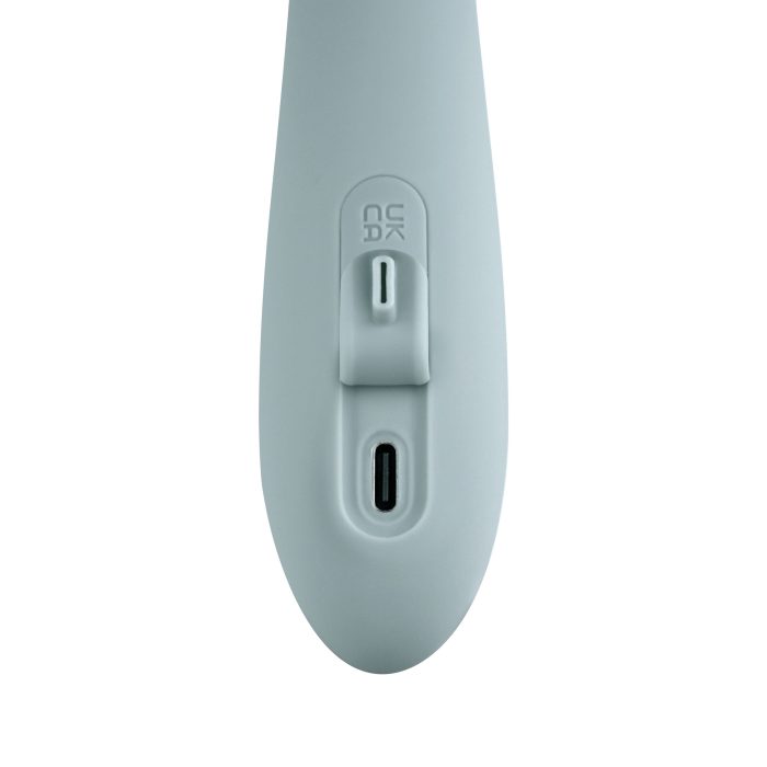 Waterdicht en USB-oplaadbaar
