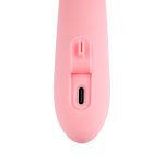 Apart bedienbare clitoris stimulatie