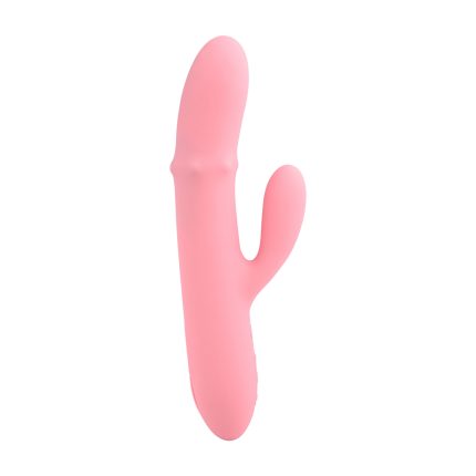 Clitoris en G-spot stimulatie