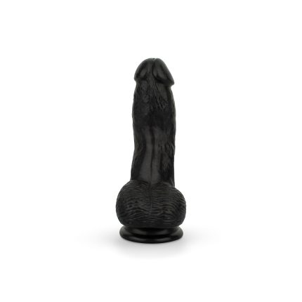 Kleur: Zwart