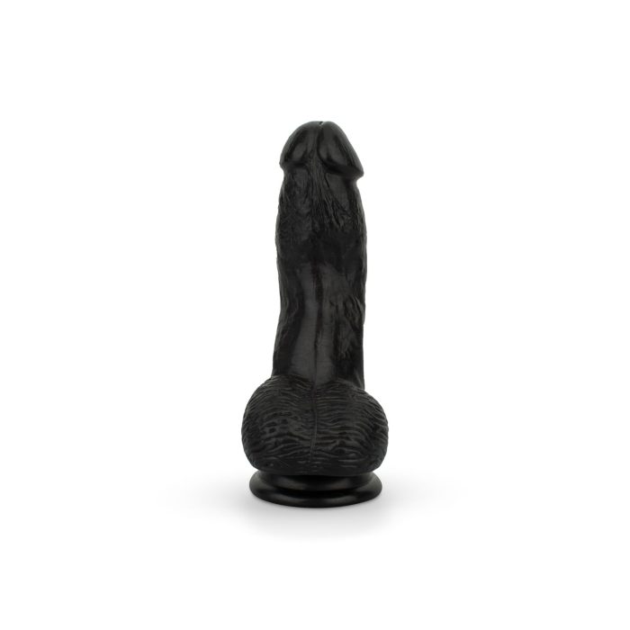 Kleur: Zwart