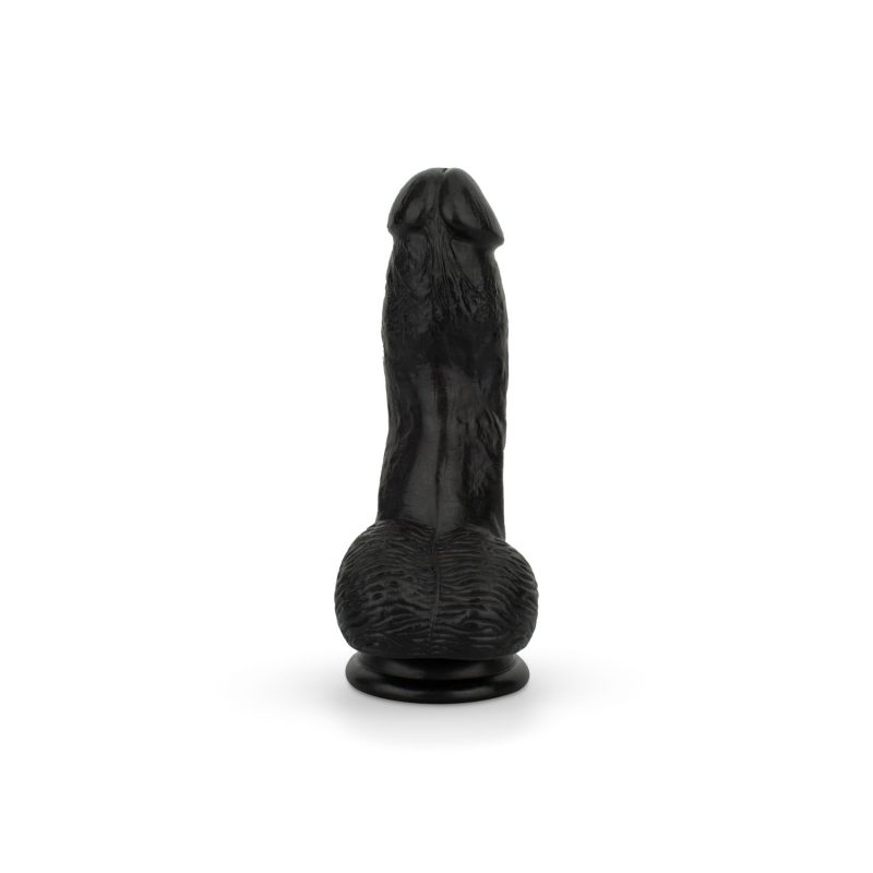Kleur: Zwart