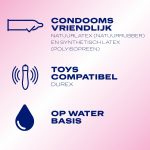 Voor de gevoelige huid