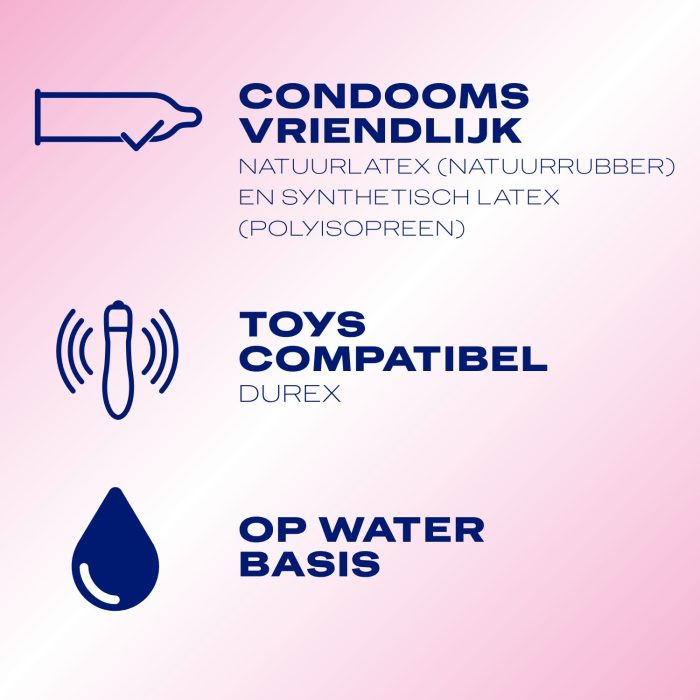 Voor de gevoelige huid