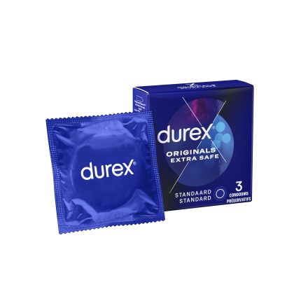 Extra glijmiddel