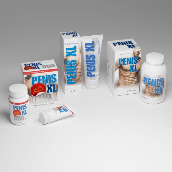 Hogere spermaproductie