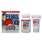 Aanbrengen op de gehele penis