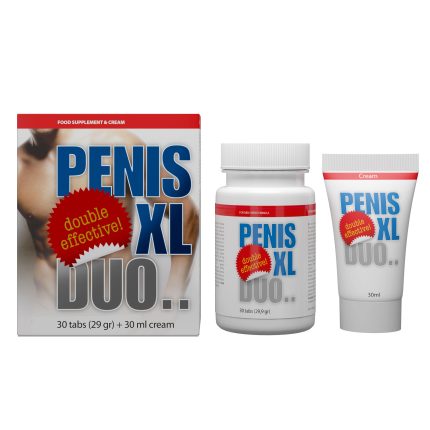 Aanbrengen op de gehele penis
