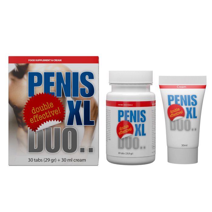 Aanbrengen op de gehele penis