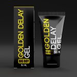 Verdovende gel