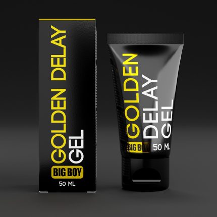 Verdovende gel