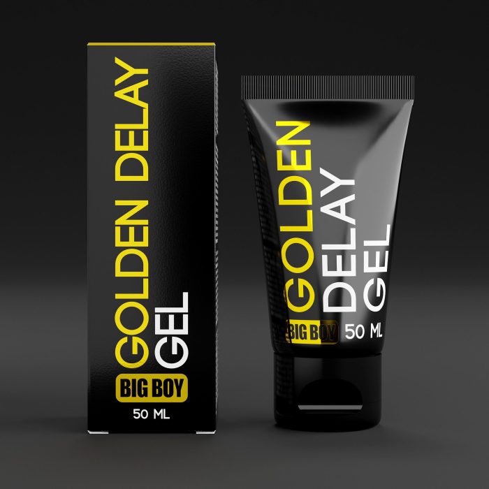 Verdovende gel