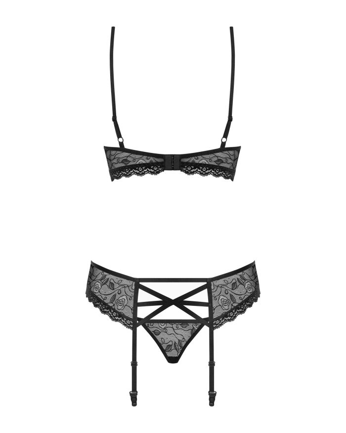 Sexy outfit
