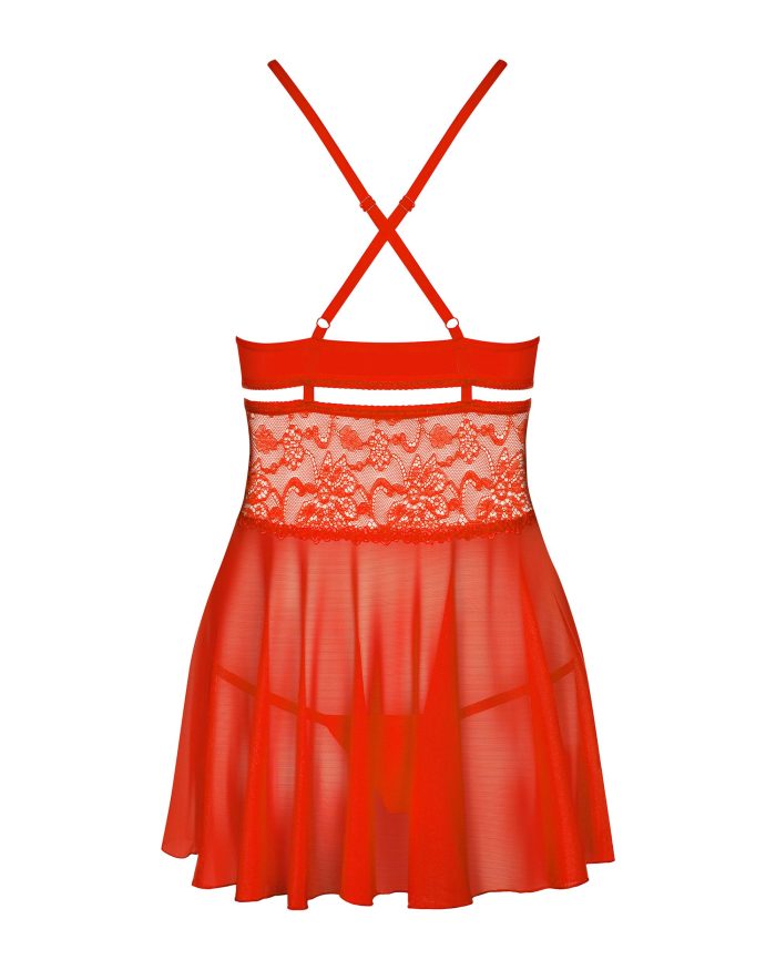 Bijpassende string