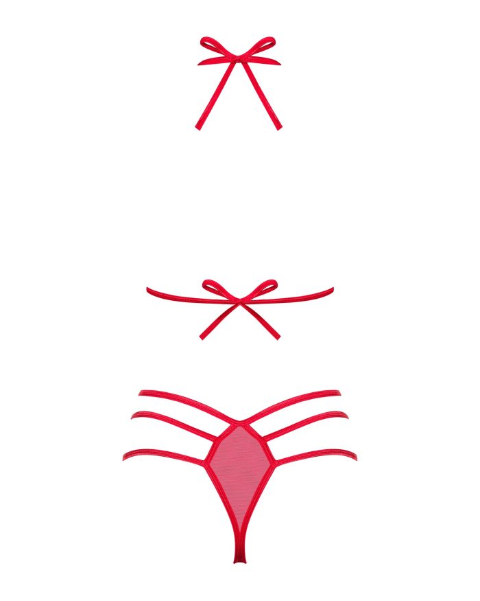 Halternek