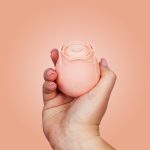 Perfect voor clitoris stimulatie