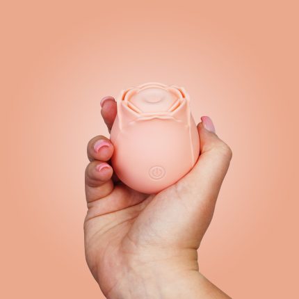 Perfect voor clitoris stimulatie