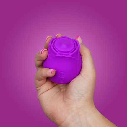 Perfect voor clitoris stimulatie