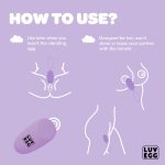 Vaginale stimulatie