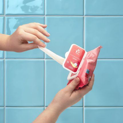 Verzachtend en hydraterend voor de huid