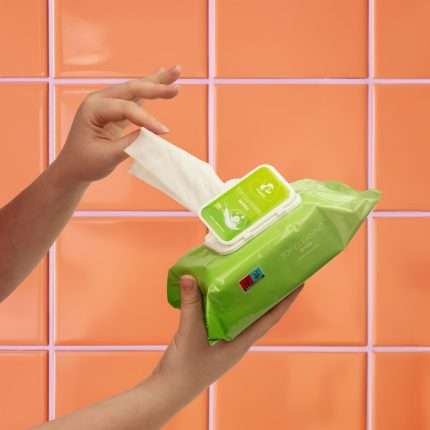 Veilig voor lichaam en toys