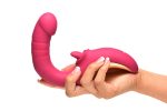 Waterdicht en USB-oplaadbaar