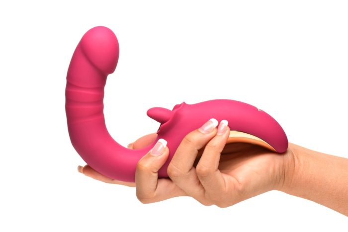 Waterdicht en USB-oplaadbaar