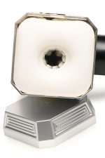 Oplaadbaar via USB