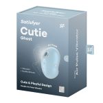 Met de geliefde Air Pulse Technology