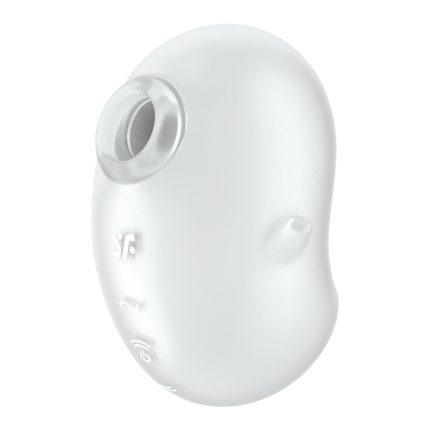 Speels en compact design