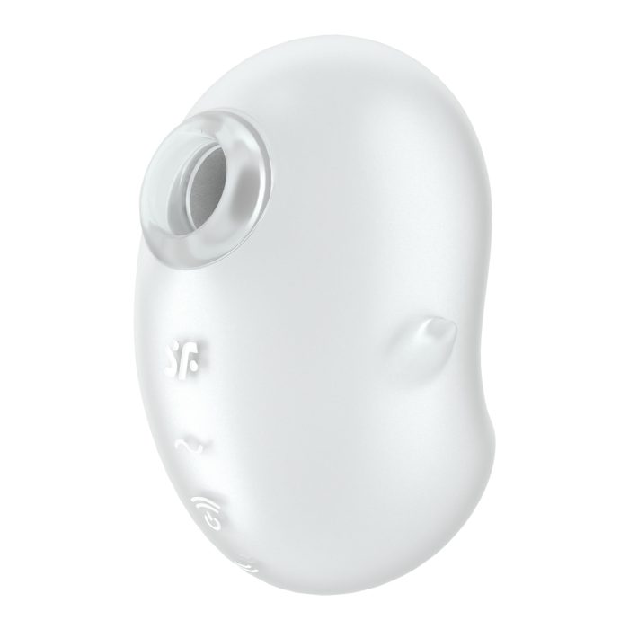 Speels en compact design