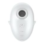 Met de geliefde Air Pulse Technology