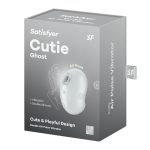 Dubbele siliconen laag