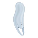 Met de geliefde Air Pulse Technology