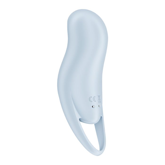 Met de geliefde Air Pulse Technology