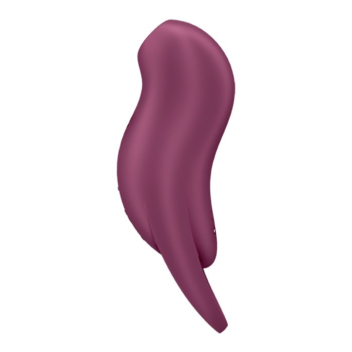 Met de geliefde Air Pulse Technology