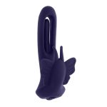 Clitoris en G-spot stimulatie