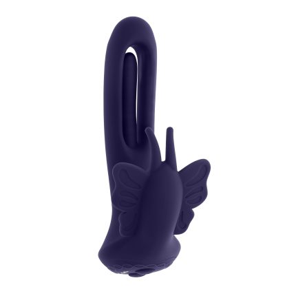 Clitoris en G-spot stimulatie